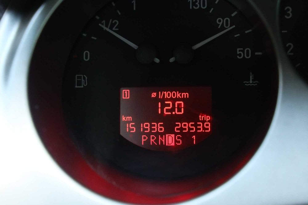 SEAT Altea XL 2009