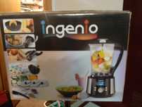 Robot de cozinha NOVO