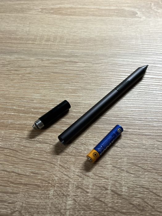 Активний стилус dell active pen (pn557w)