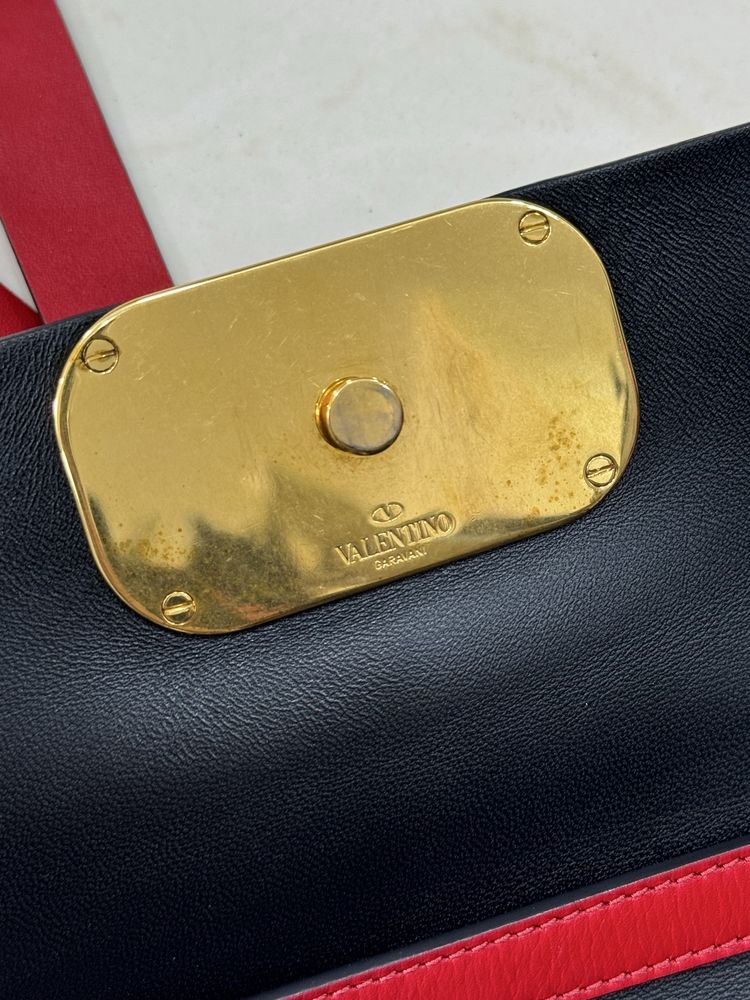 Сумка valentino оригінал