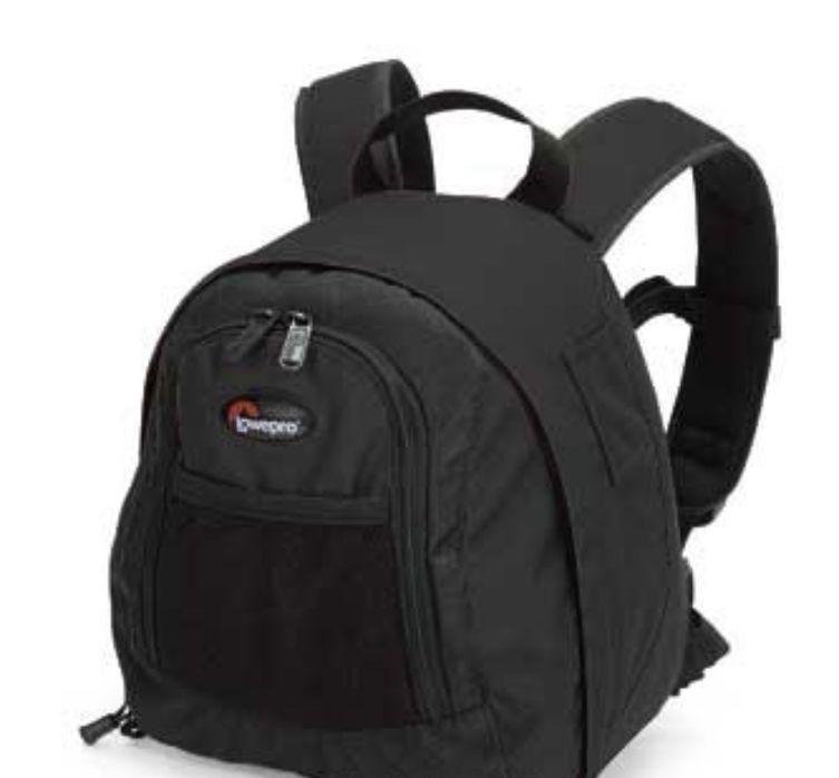 Рюкзак Lowepro Micro Trekker 100 Black