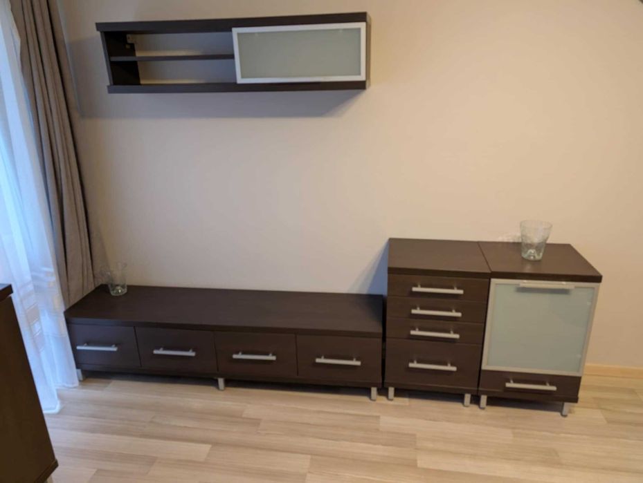 meble do salonu zestaw