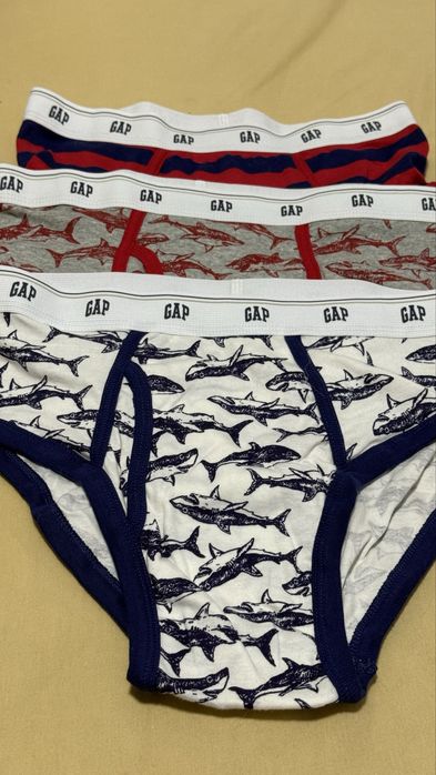 Труси GAP xl / хл 12