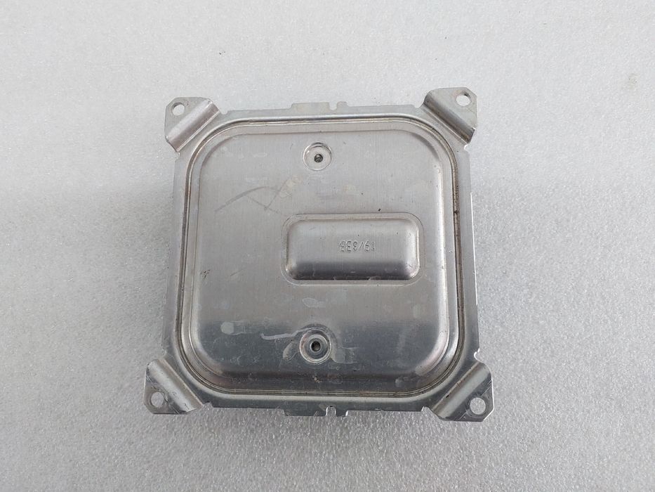 Balástro xénon / módulo LED RENAULT Zoe (BFM_)