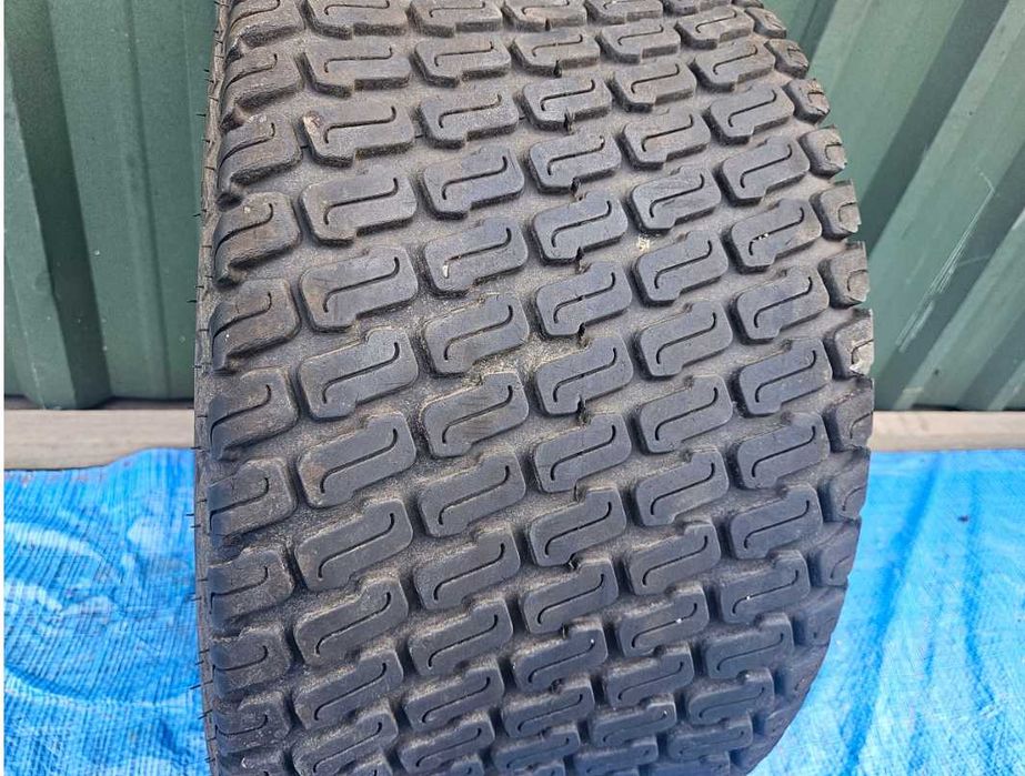 Opona In Japan 26 X 12 - R 16 Japan 26x12-16 Traktorek