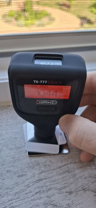 Оренда/ Прокат Товщиноміра Profiline TG-3210прокат/толщиномер Profili