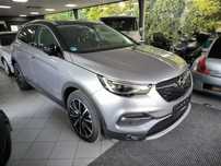 Opel Grandland X 1.6 Pug in Hybrid