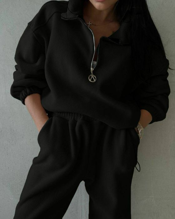 Хіт сезону! костюм-двійка на полар флісі (м'який та комфортний) 42-52