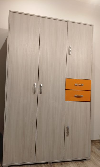 Meble do pokoju dziecięcego