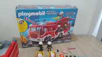 Zestaw Playmobil - 9464 - straż pożarna
