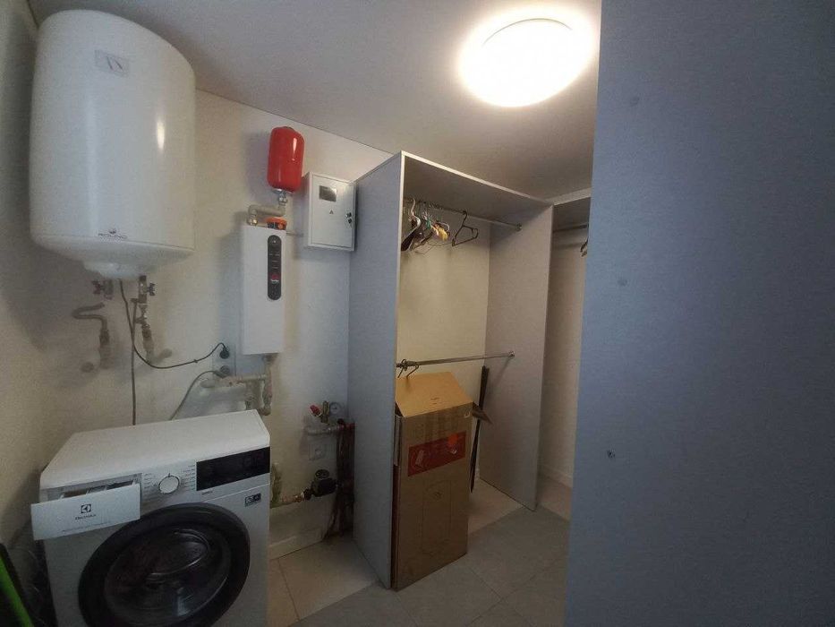 Оренда таунхауса в 15 хвилинах від м. Холодна Гора