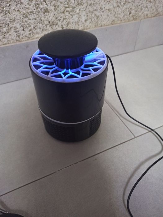 Мухоуловлювоч USB