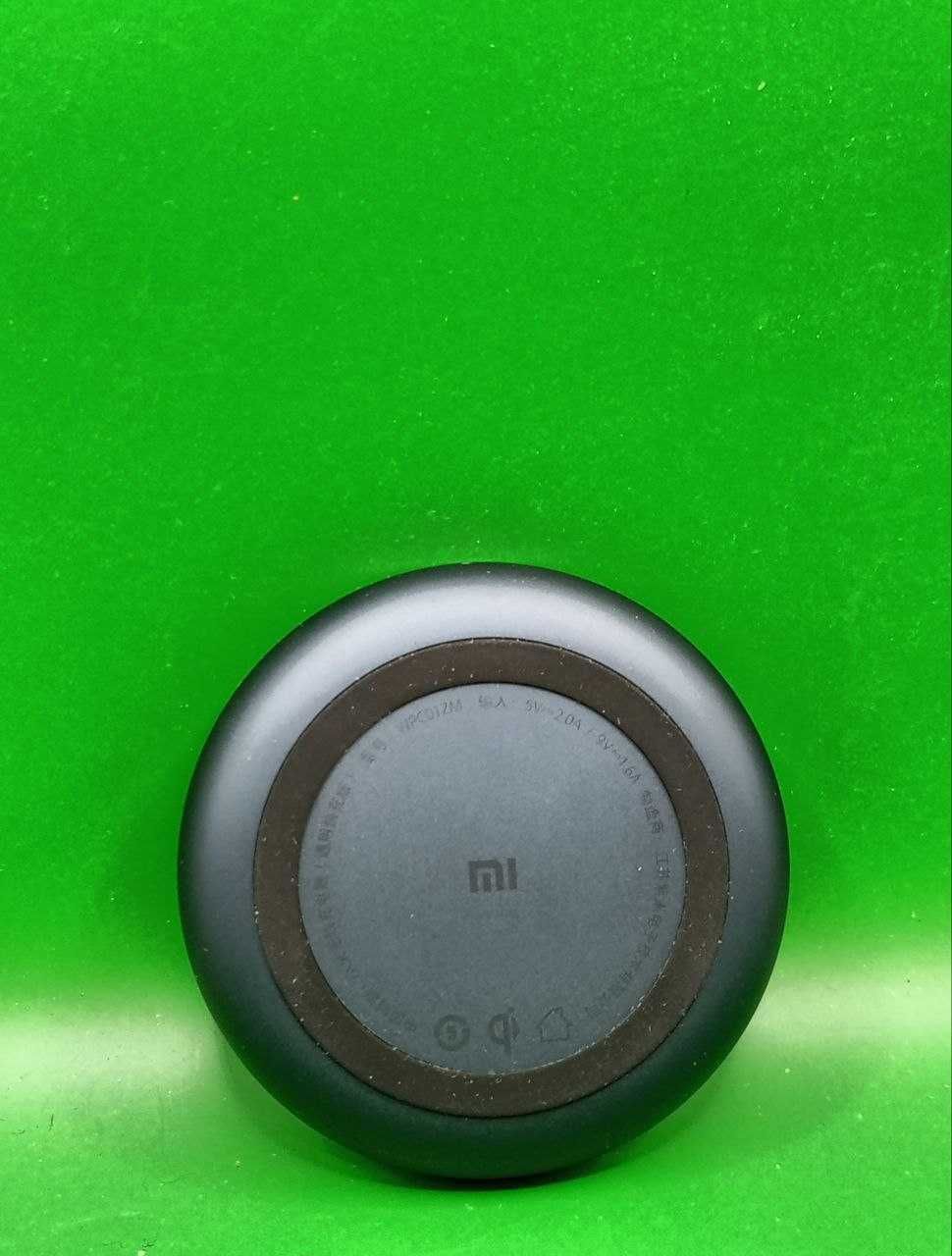 Беспроводная магнитная зарядка Xiaomi, iPhone, Samsung
