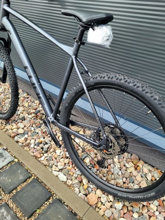Rock-shox - 1x12 - Air- deore - wysyłka