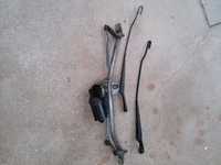 Sistema motor limpa vidros passat / audi a4