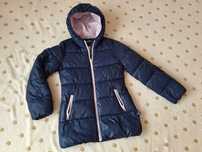 Kurtka zimowa BENETTON roz 140 L