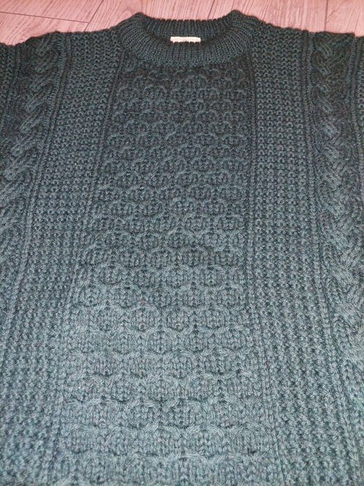 Wełniany sweter Bonner Ireland
