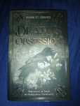 Avina St. Graves Death's obsession