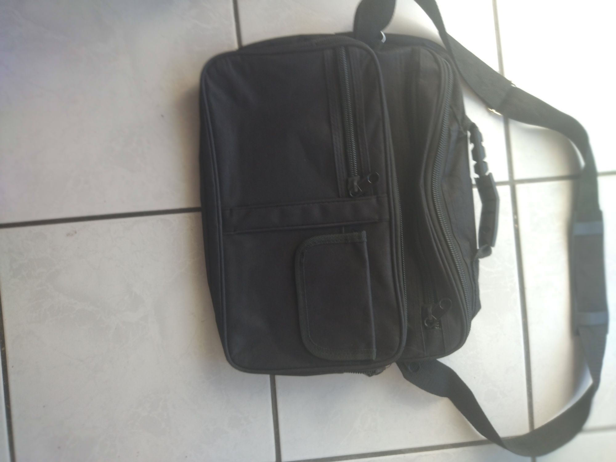 Torba na laptopa