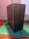 Komputer stacjonarny ITX i7-4771, 16GB RAM, 128GB SSD, GTX750