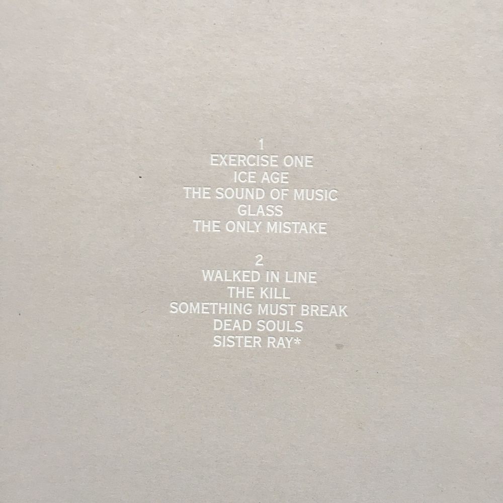 Joy Division - Still (2xLP)