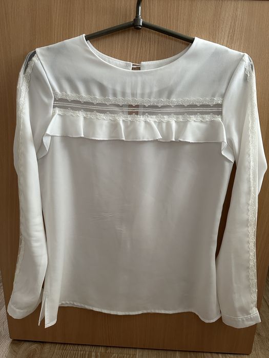 Блуза для дівчинки