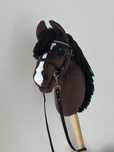 Hobby horse gniady rezerwacja