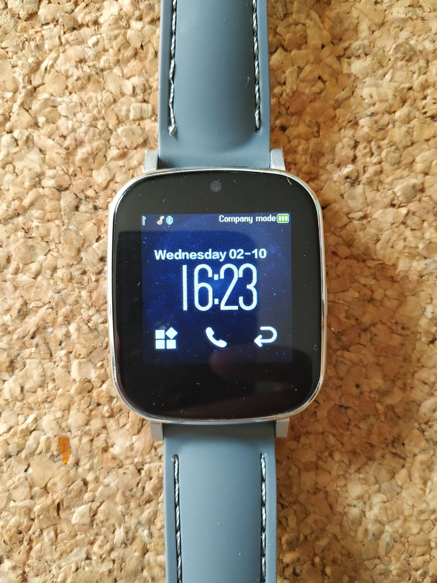 Smartwatch prixton