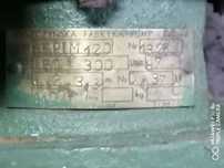 Pompa 65PJM 120 sprzedam