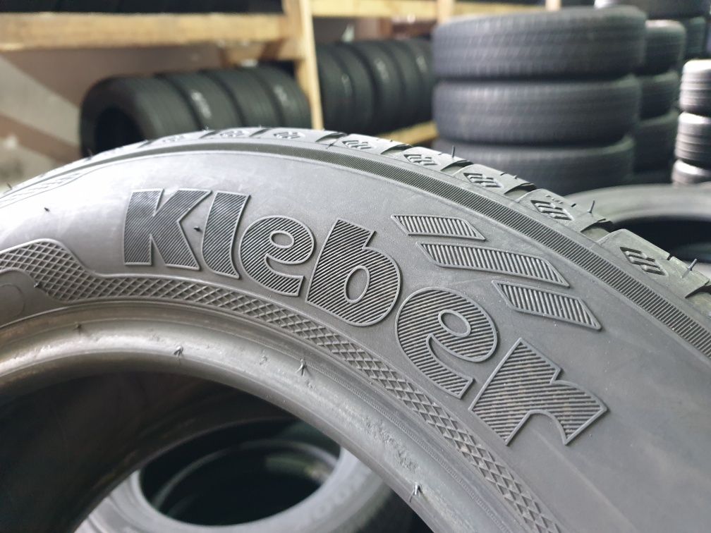 Літні шини KLEBER 205/60 R16 резина Р16