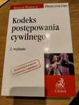 Aplikacje prawnicze kpc Orzecznictwo