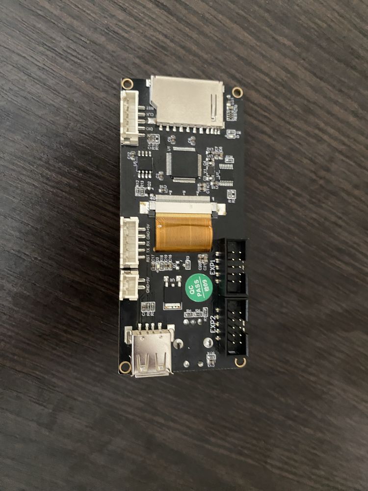 Bigtreetech tft24-v1.1