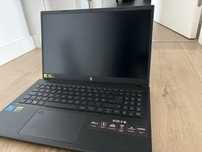 Vendo Portátil Gaming ACER Nitro V15 ANV15