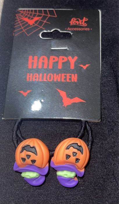 Сукня на halloween повний комплект