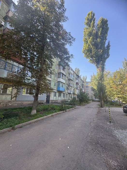 Продам Однокомнатную квартиру по ул.Ярослава Мудрого 98 квартал.