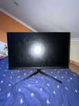 Monitor 144 hz LG (Com a tela partida)