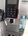 Ekspres do kawy DeLonghi Dinamica ECAM350.75.S
