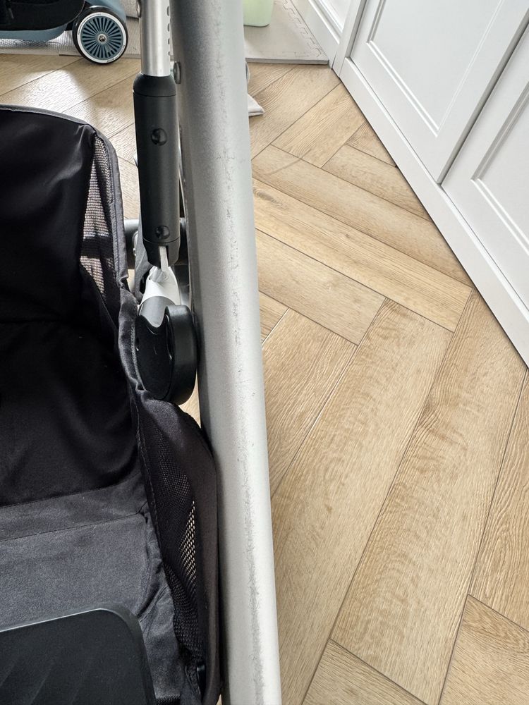 Wózek cybex balios s lux 2024