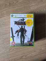 Ninja gaiden Xbox 360 Lubliniec