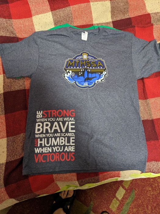 Теніска нова м розмір