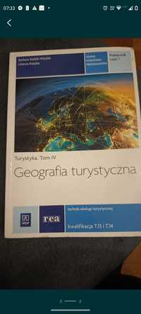 Geografia turystyczna cz1