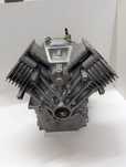 Karter block silnika Briggs vanguard 18 20 kmi jak nowy