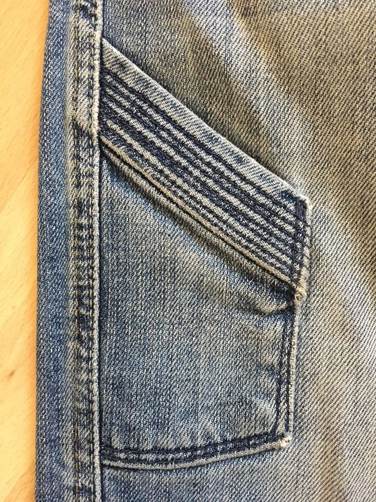 Jeansy Diesel Industry rozmiar 32 oryginał zobacz jeans denim