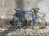 Bicicleta de estrada