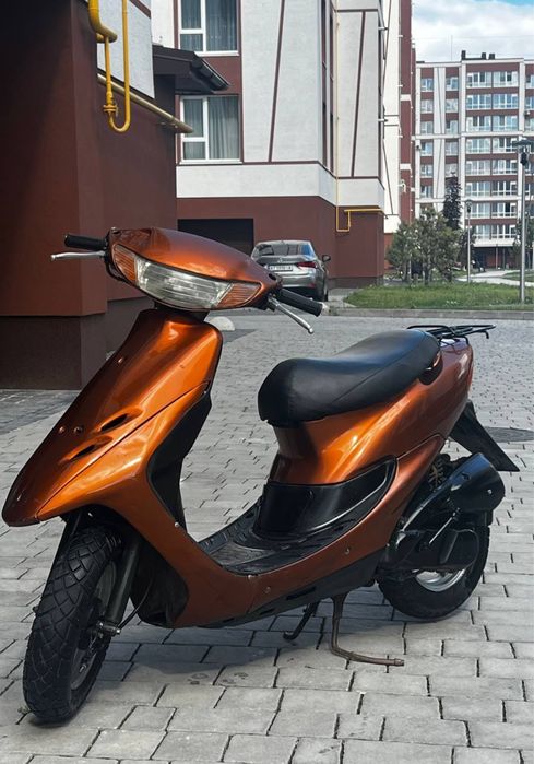 Продам Honda dio 34