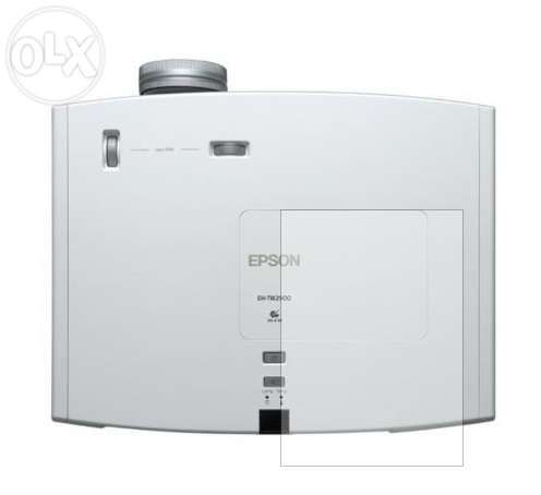 Projector Epson EH-TW3200 FullHD nativo