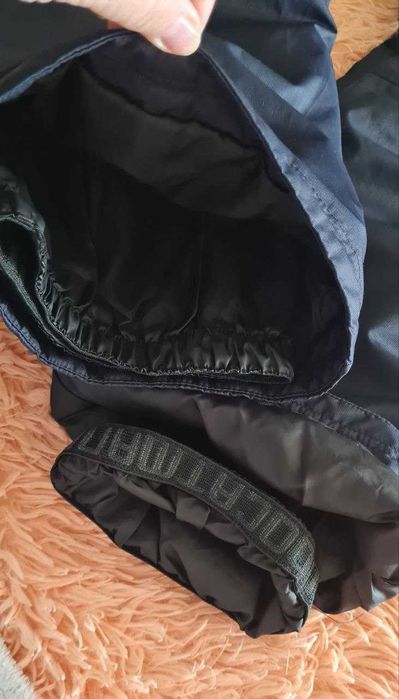 Зимові штани Catmandoo AQUATECH 3K SERIES