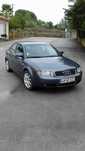 Audi A4 B6 1.9tdi 130cv