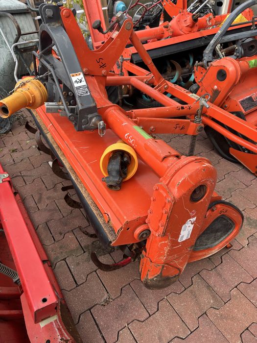 Glebogryzarka japońska 150cm kubota yanmar iseki ursus c330 c360