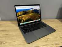 MacBook Pro 13 M2/8 CPU/10 GPU/ 16/ 512 Space Gray